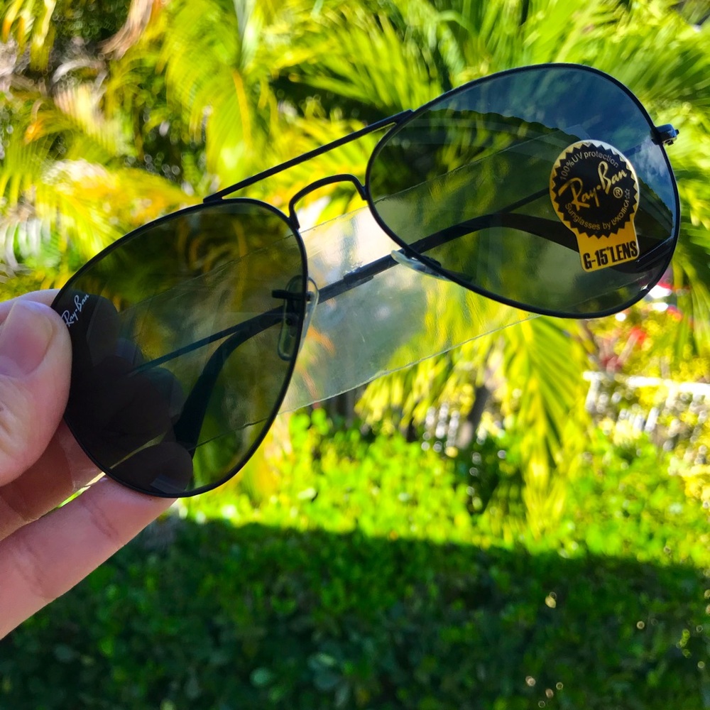 Unisex RayBan SunGlasses